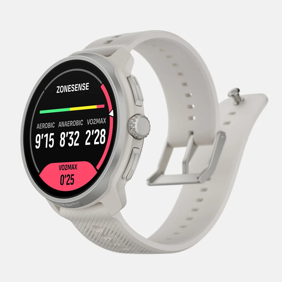 Reloj Suunto Race 2 Feather Gray