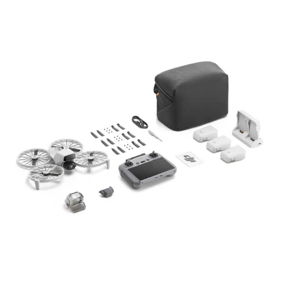 Drone DJI Flip - Skymotion Colombia