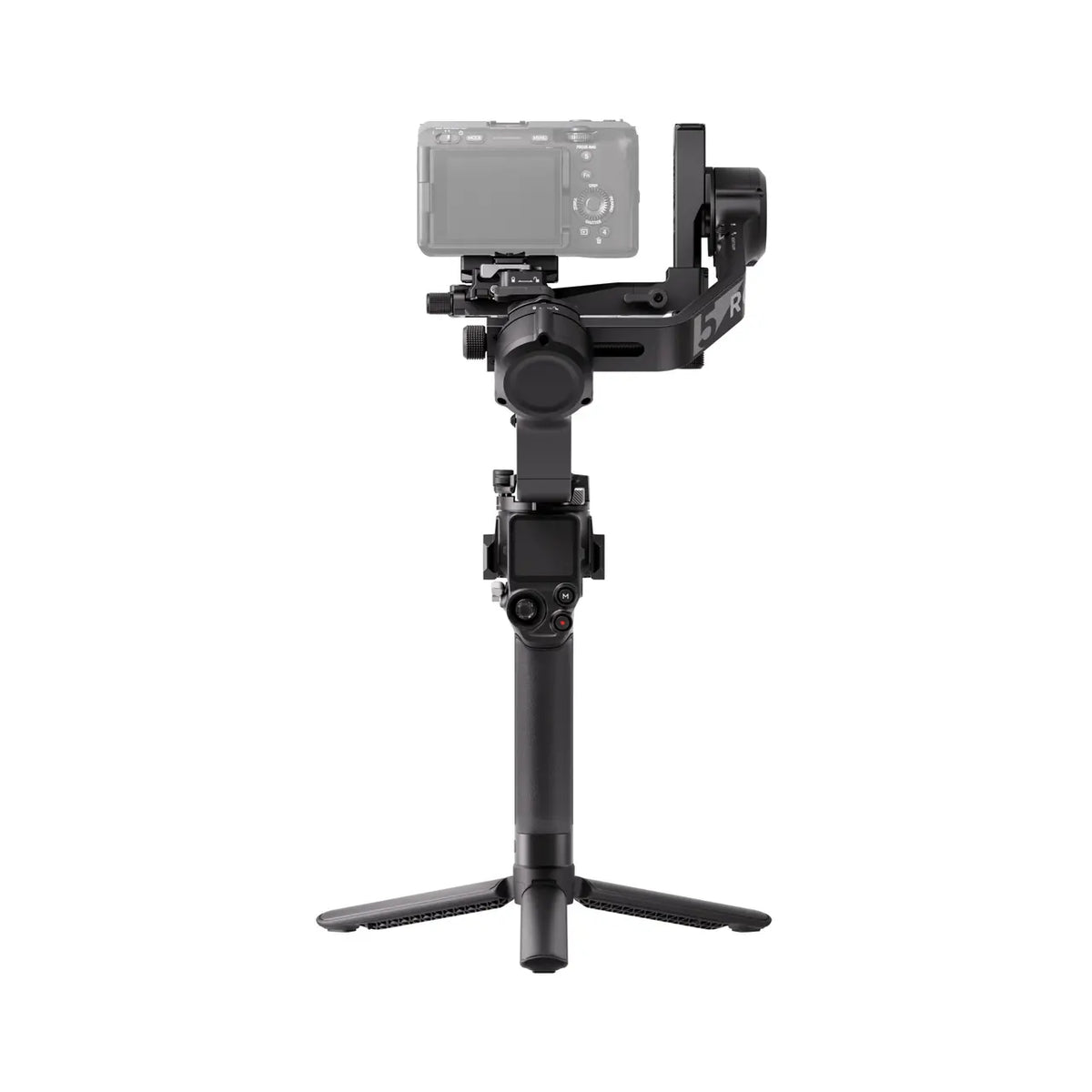DJI Ronin RS 5 - SkyMotionColombia