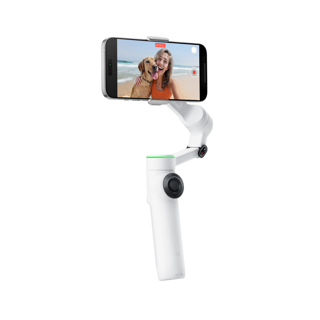 Insta360 Flow Pro 2- Skymotion Colombia