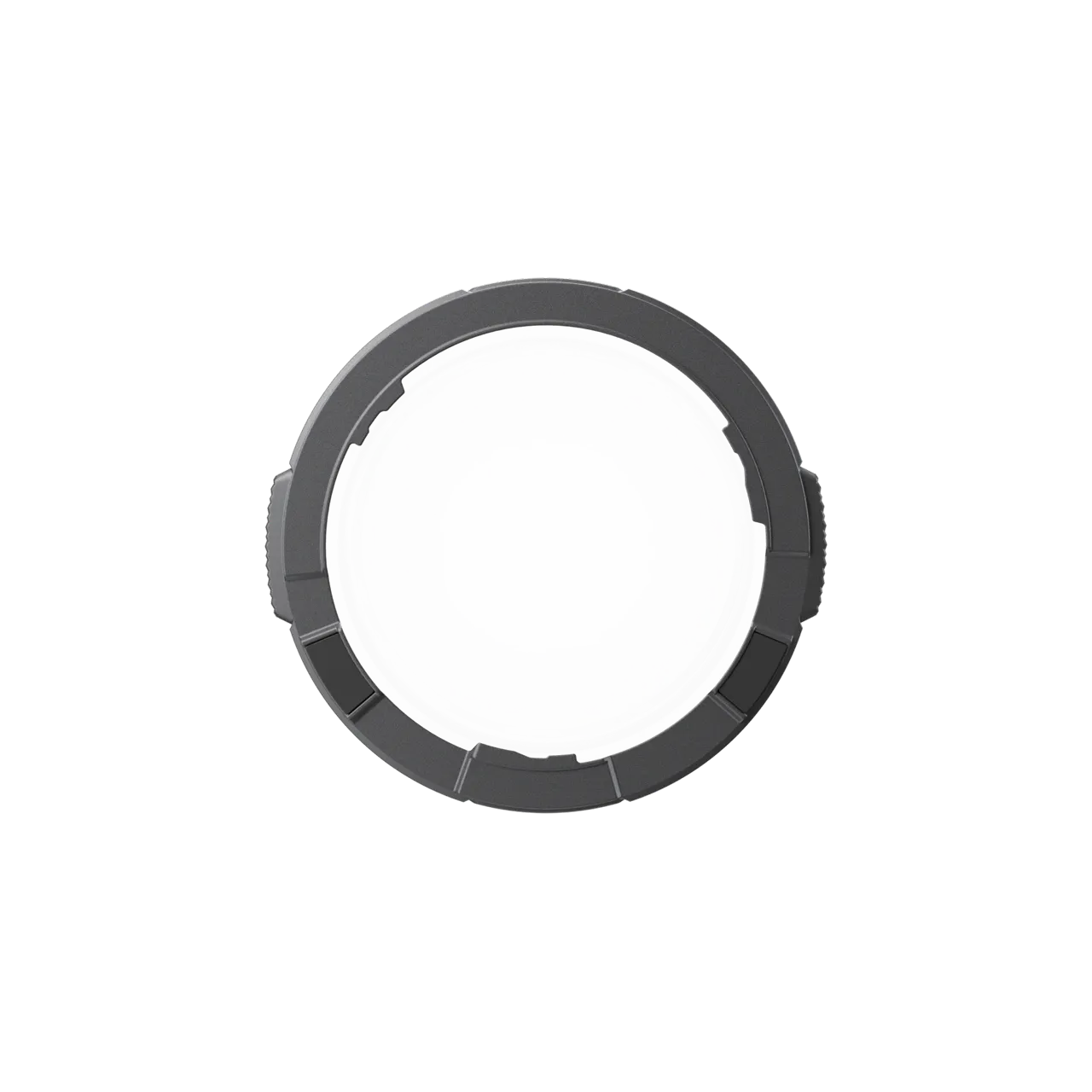 Protectores de lentes estándar para X6