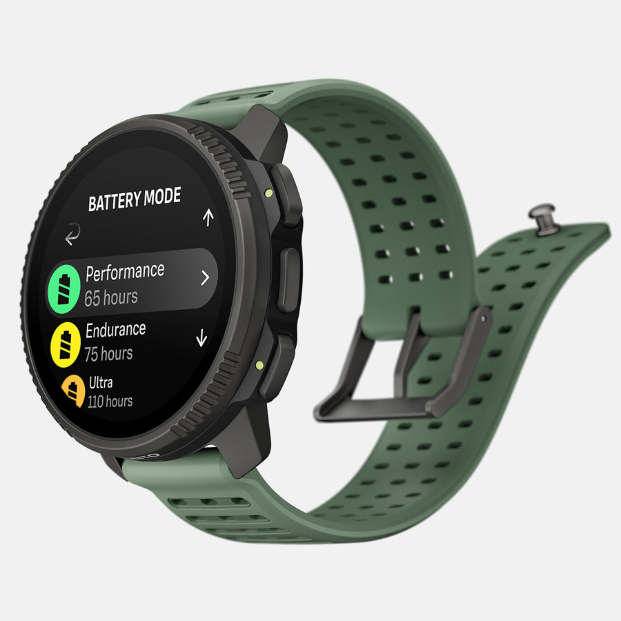 Reloj Suunto Vertical 2 Titanium Sage