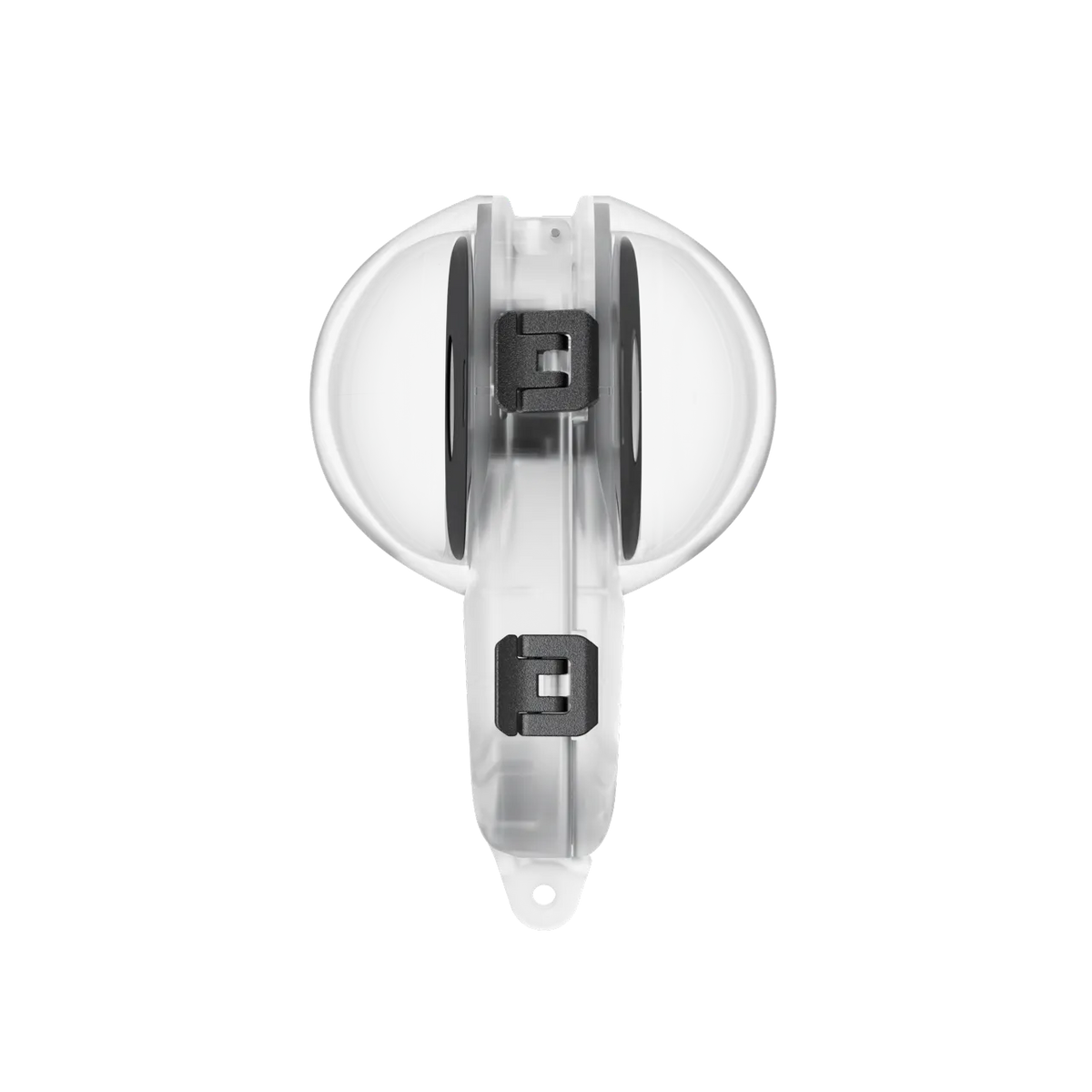 Funda de buceo invisible pro para X6