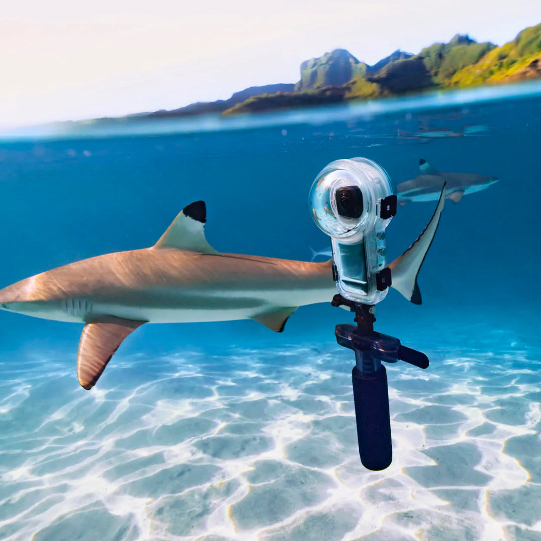 Trípode - Selfie Stick de Buceo Insta360 - Skymotion Colombia