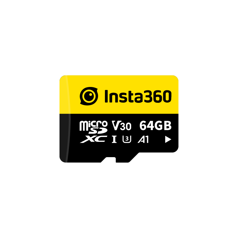 64 Tarjeta de memoria Insta360 - Skymotion Colombia