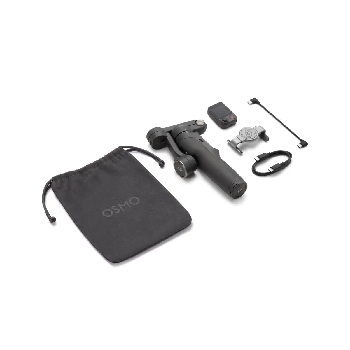 DJI Osmo Mobile 8P Pack Seguimiento Avanzado - Sky Motion Colombia