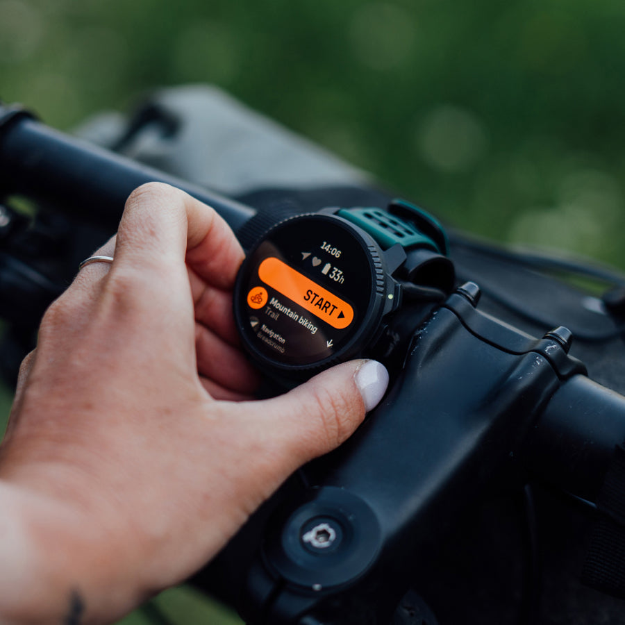 Reloj Suunto Vertical 2 Pine Green