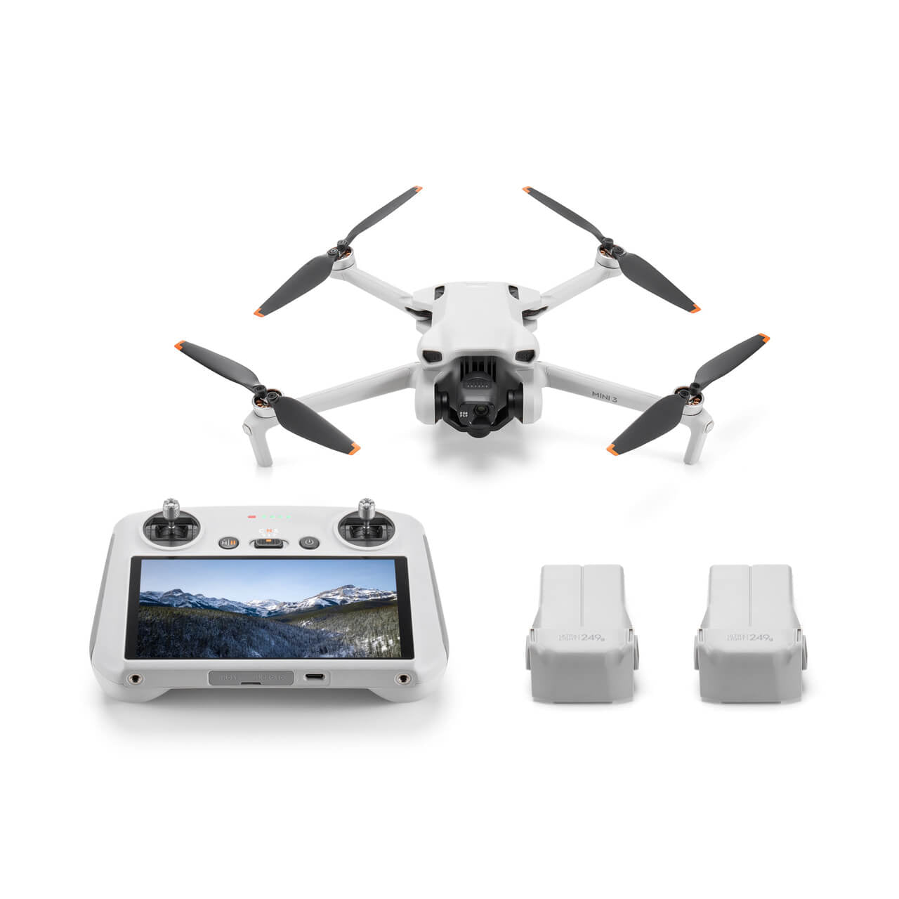 DJI Mini 3 - Skymotion Colombia