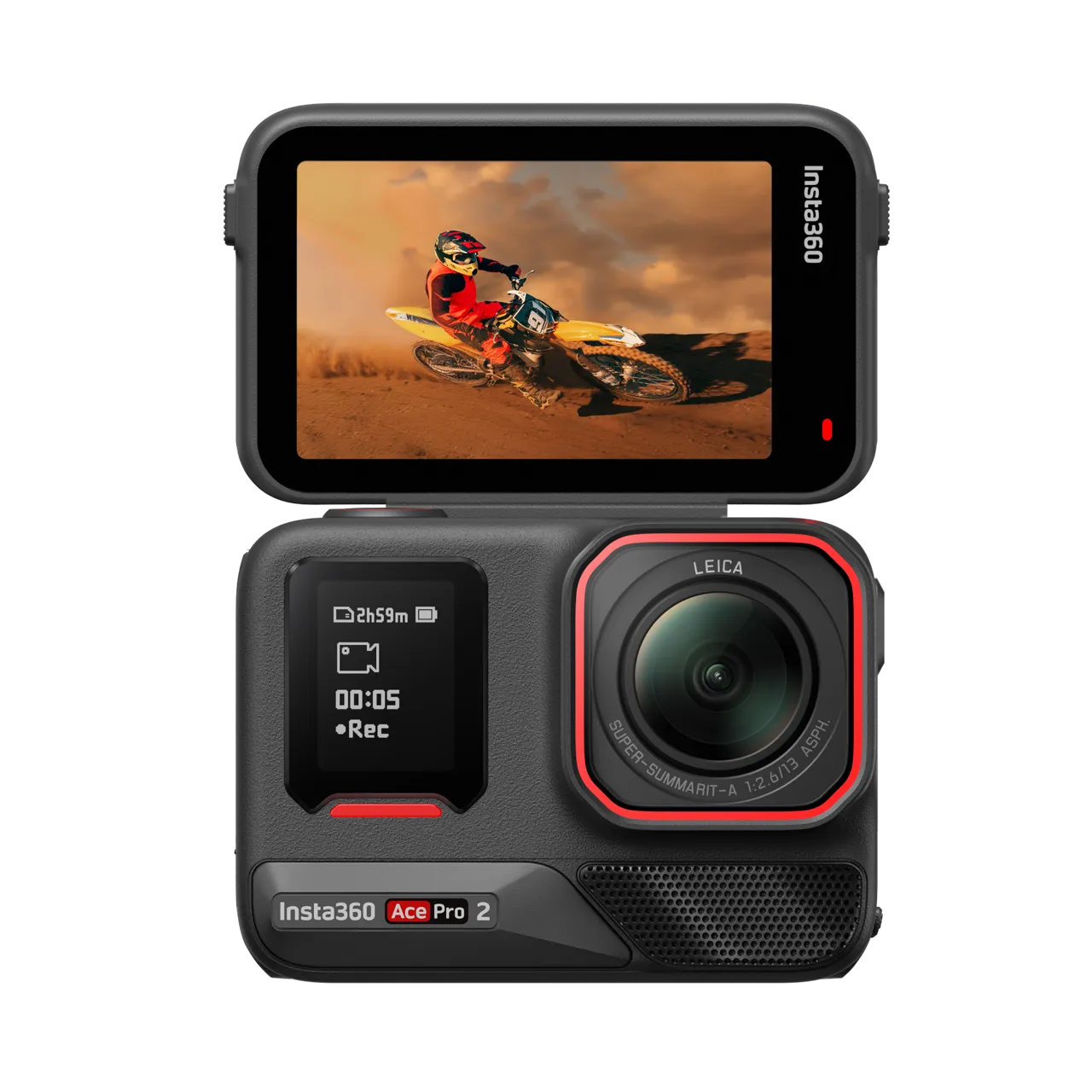 Insta360 Ace Pro 2 - Skymotion Colombia