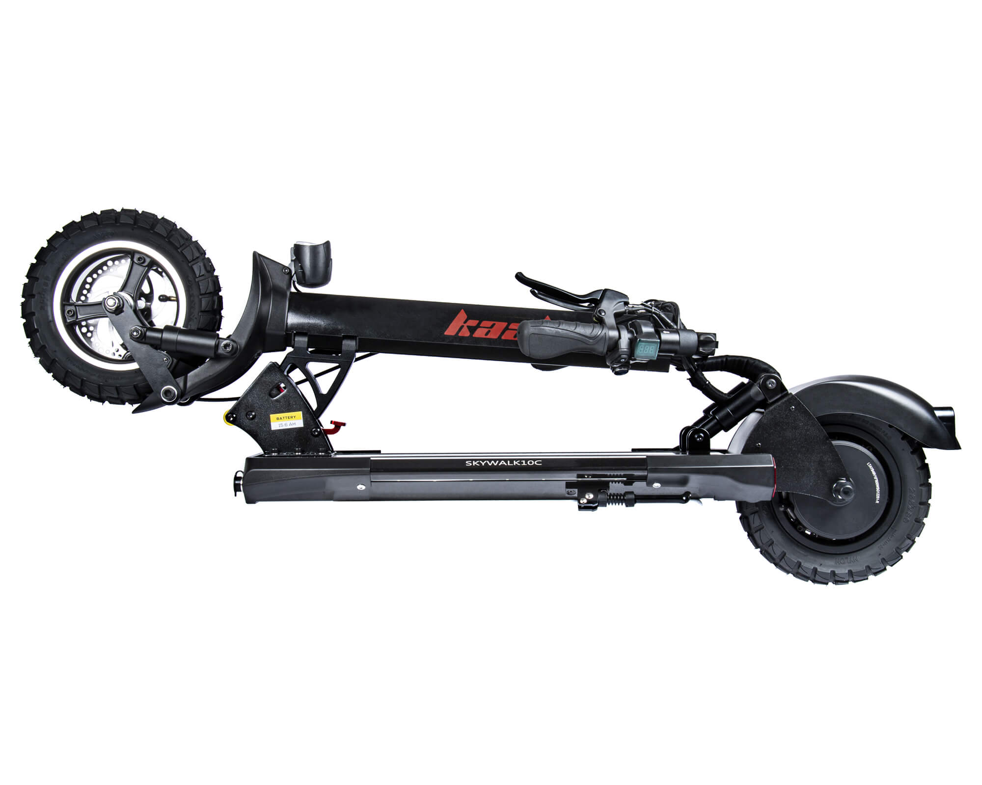 Kaabo SkyWalker 10C ECO 1000 - Skymotion Colombia