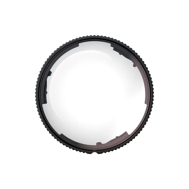 Protector de lente premium Insta360 X4 - Skymotion Colombia