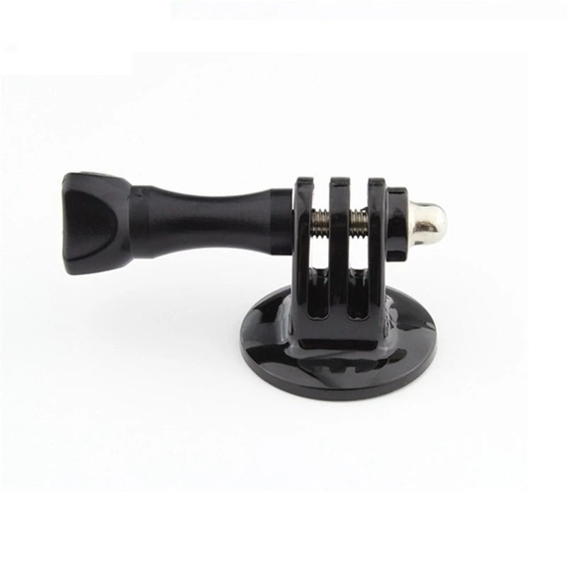 Adaptador de 3 clavijas a 1/4" Genérico - Skymotion Colombia
