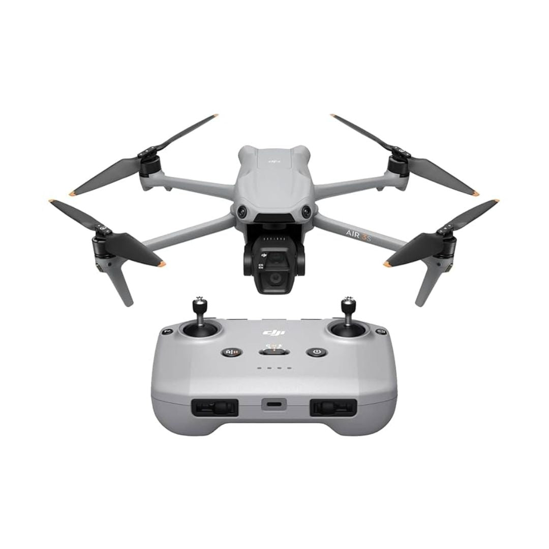 Dron Air 3S Estándar (RC-N3)