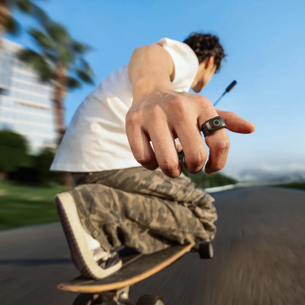 Anillo de control remoto insta360