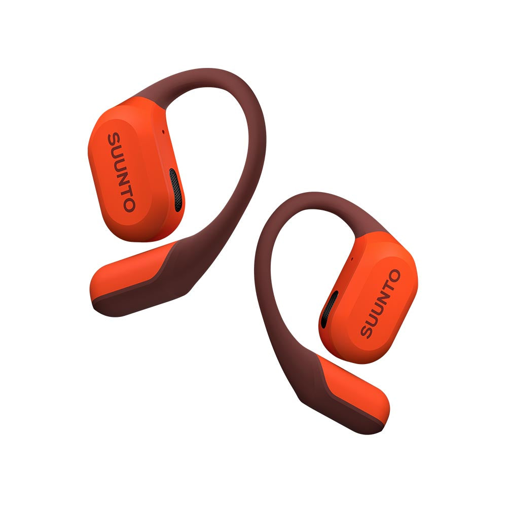 Audífonos Suunto Spark Coral Orange