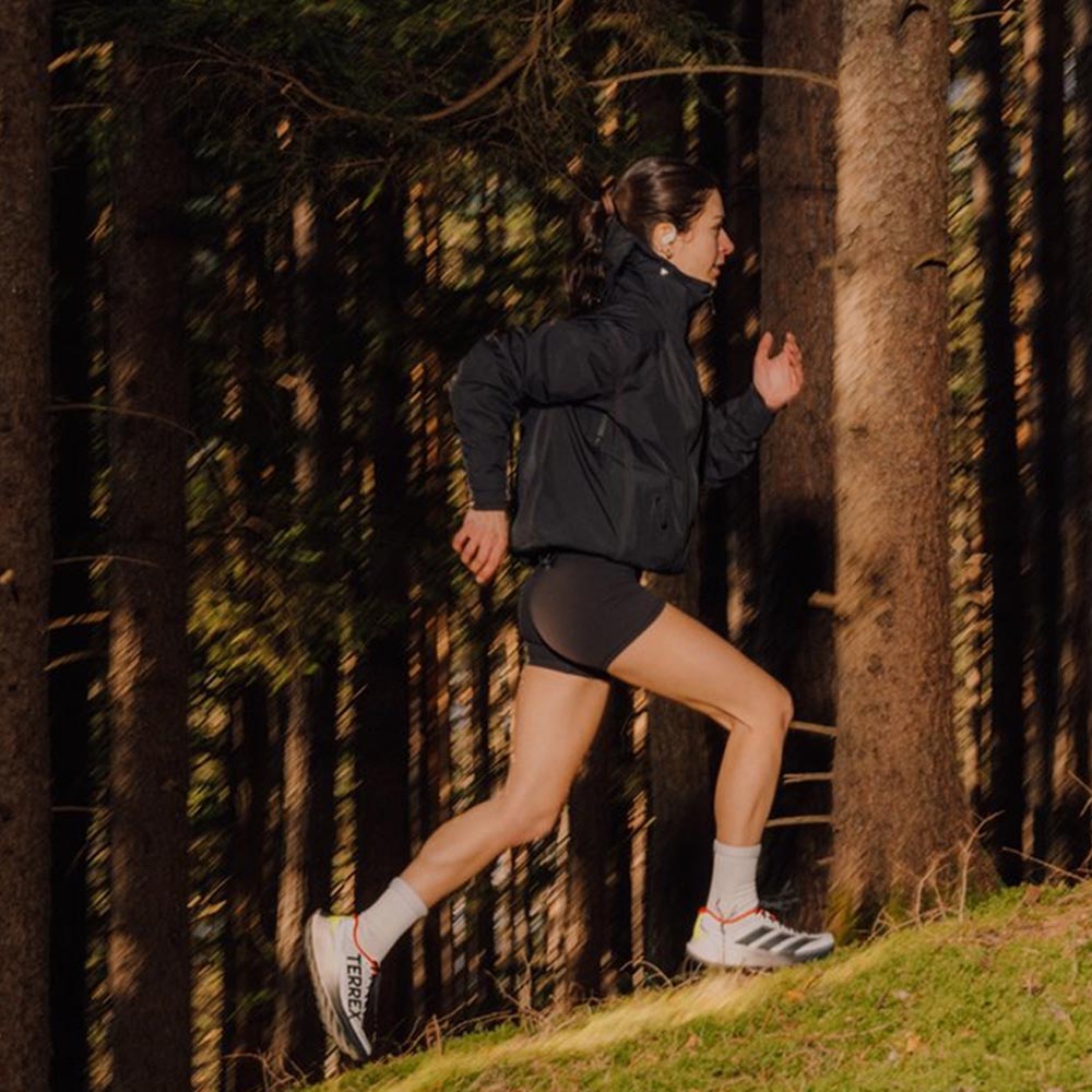 Audífonos Suunto Spark White