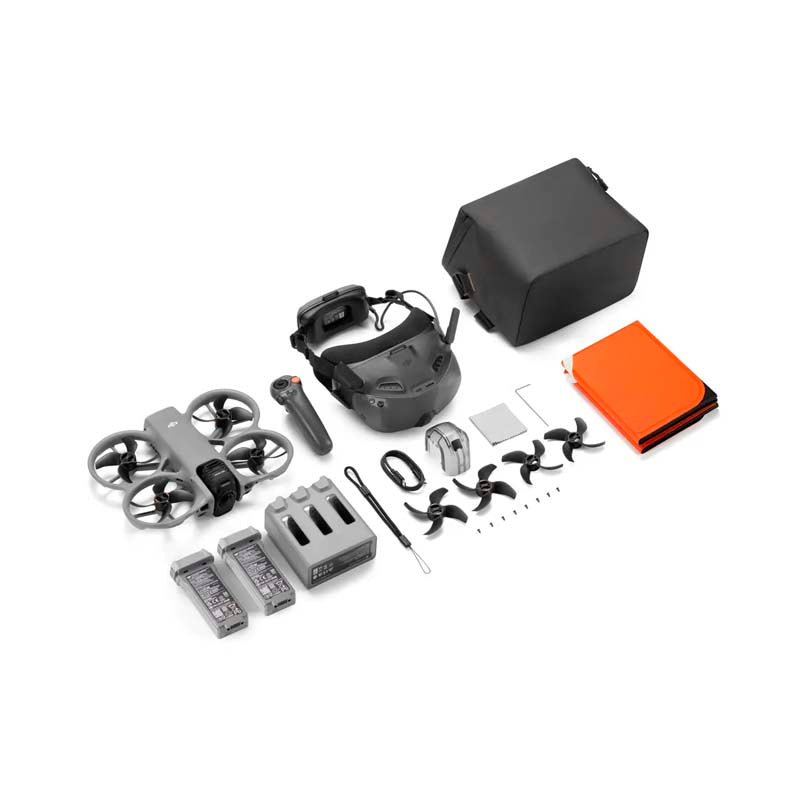 PREVENTA - DJI Avata 360 Motion Fly More Combo