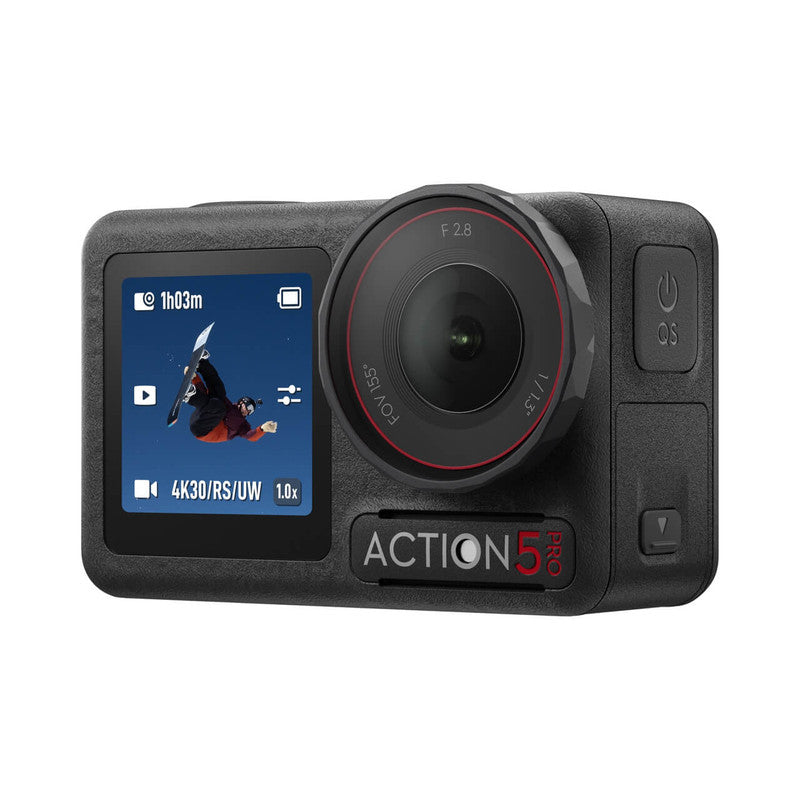 DJI Osmo Action 5 PRO - Skymotion Colombia