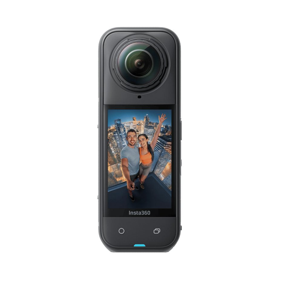 Cámara Insta360 X5 - Skymotion Colombia