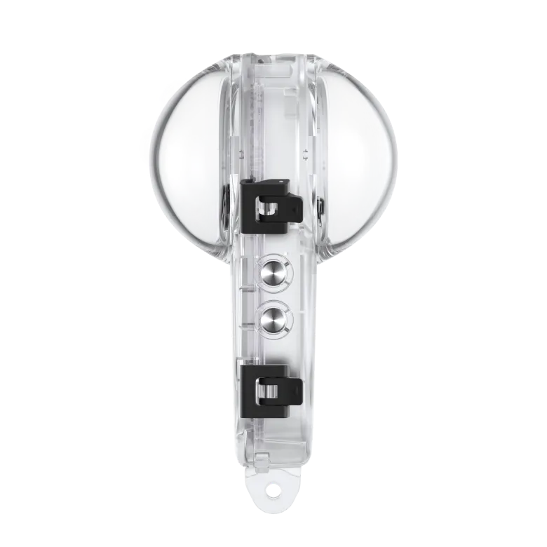 Carcasa de Buceo Invisible para X3 - Skymotion Colombia