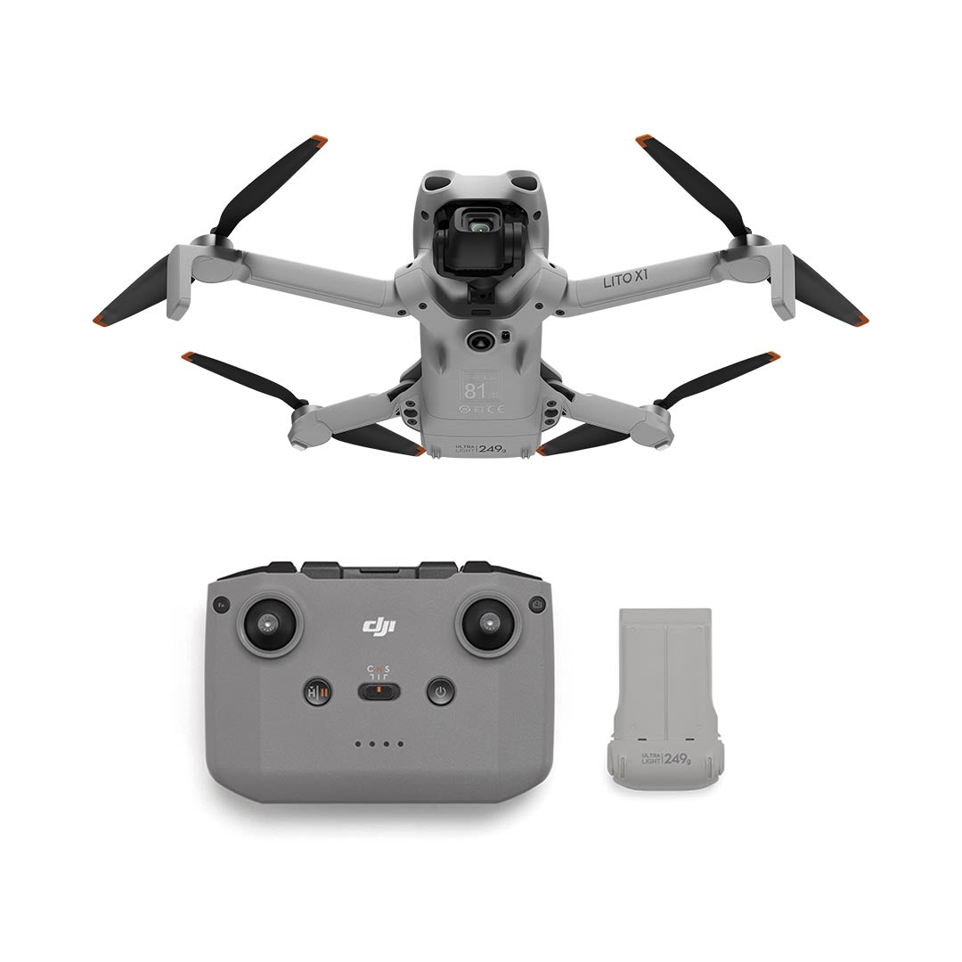 Dron DJI Lito X1