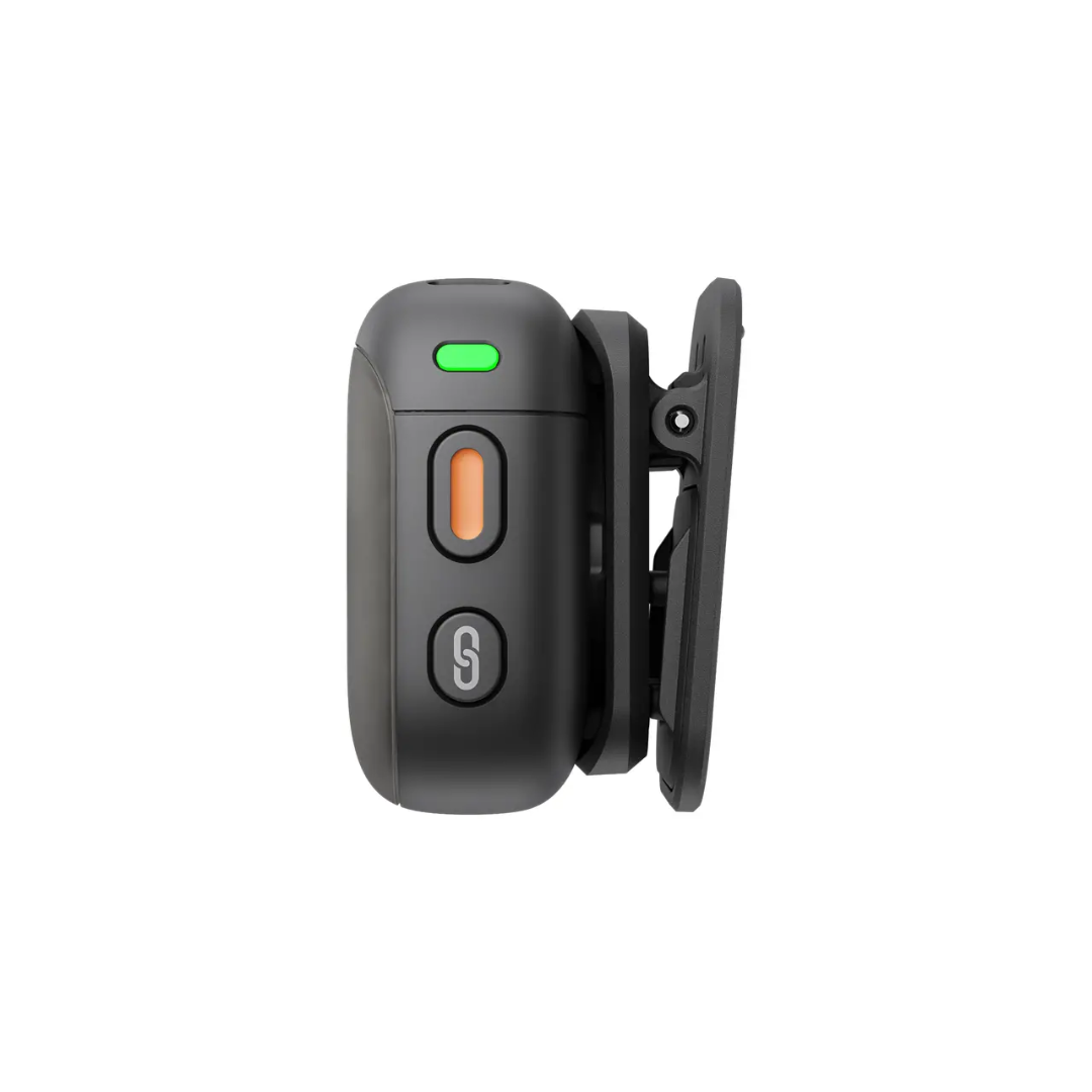 Nuevo DJI Mic 3 Transmitter. Micrófono inalámbrico - Skymotion Colombia