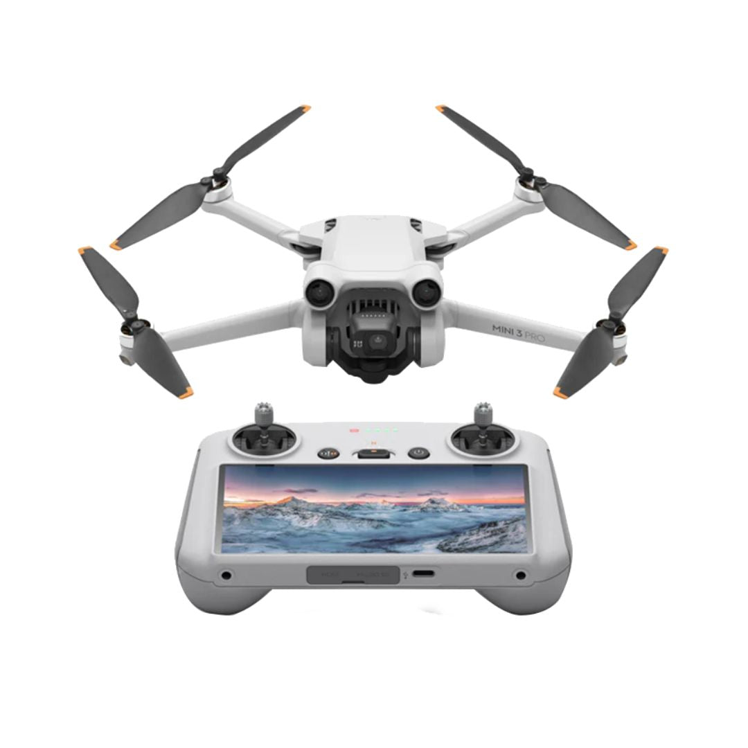 DJI Mini 3 RC