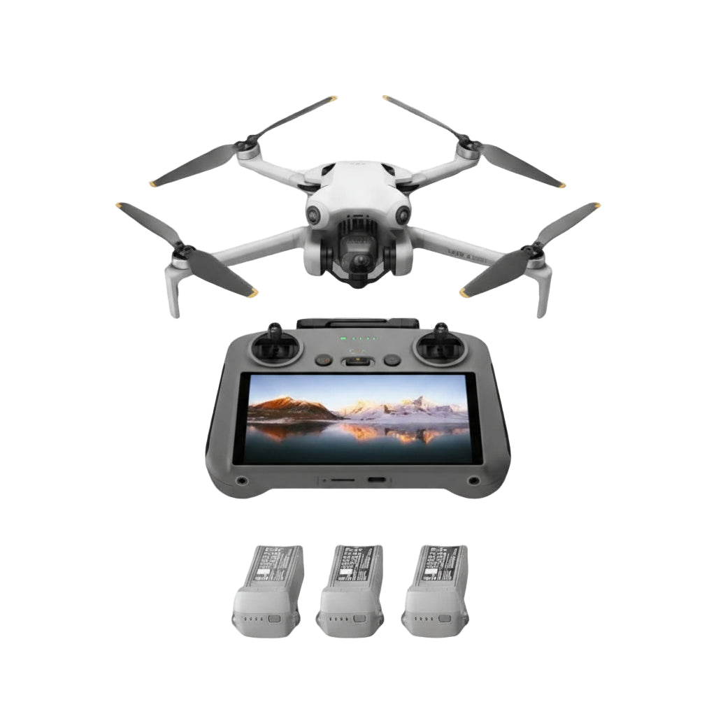 Dron DJI Mini 4 pro Combo RC2 - Skymotion Colombia