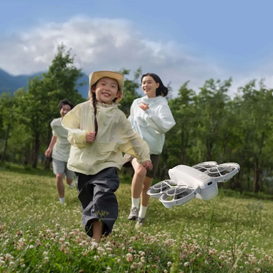 Dron DJI Neo Motion Combo - Skymotion Colombia