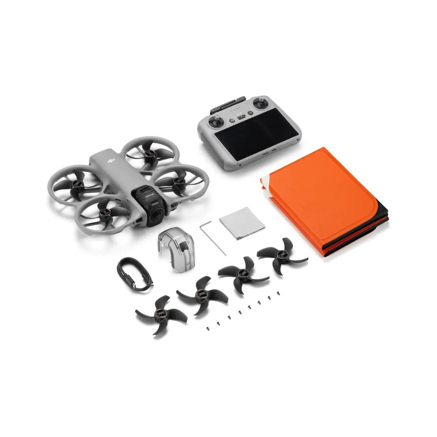 PREVENTA - DJI Avata 360 Rc2