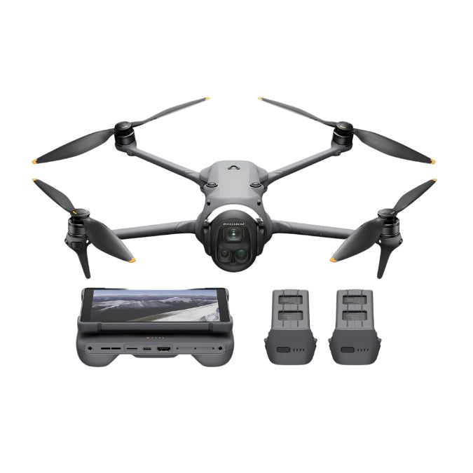 Dron DJI Mavic 4 Pro 512GB Creator Combo (RC Pro 2) - Skymotion Colombia