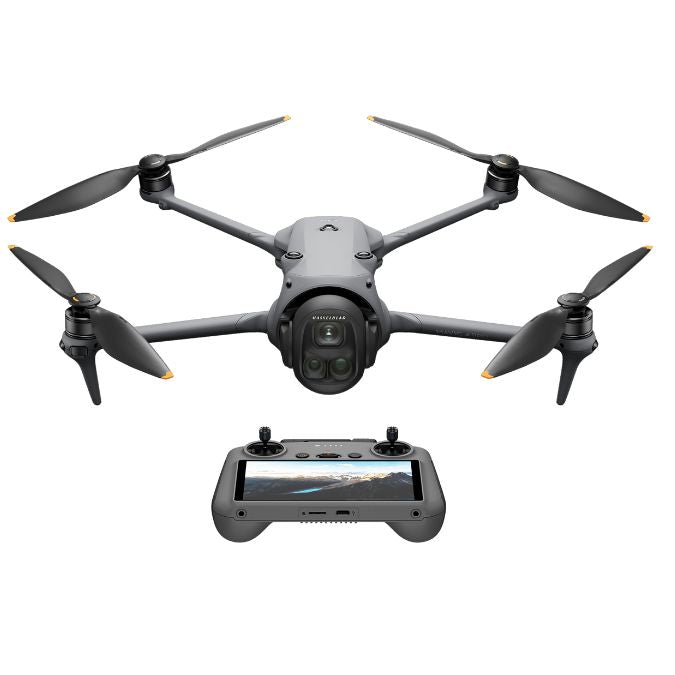 Dron DJI Mavic Pro1