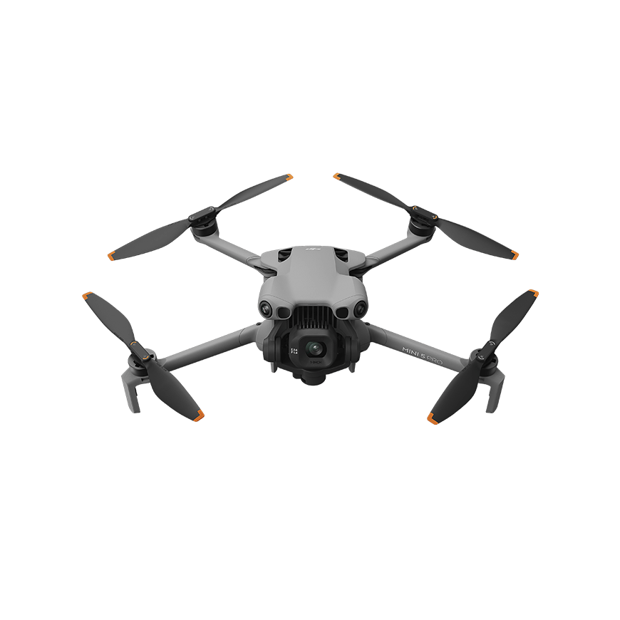 DJI Mini 5 Pro Combo Plus RC2