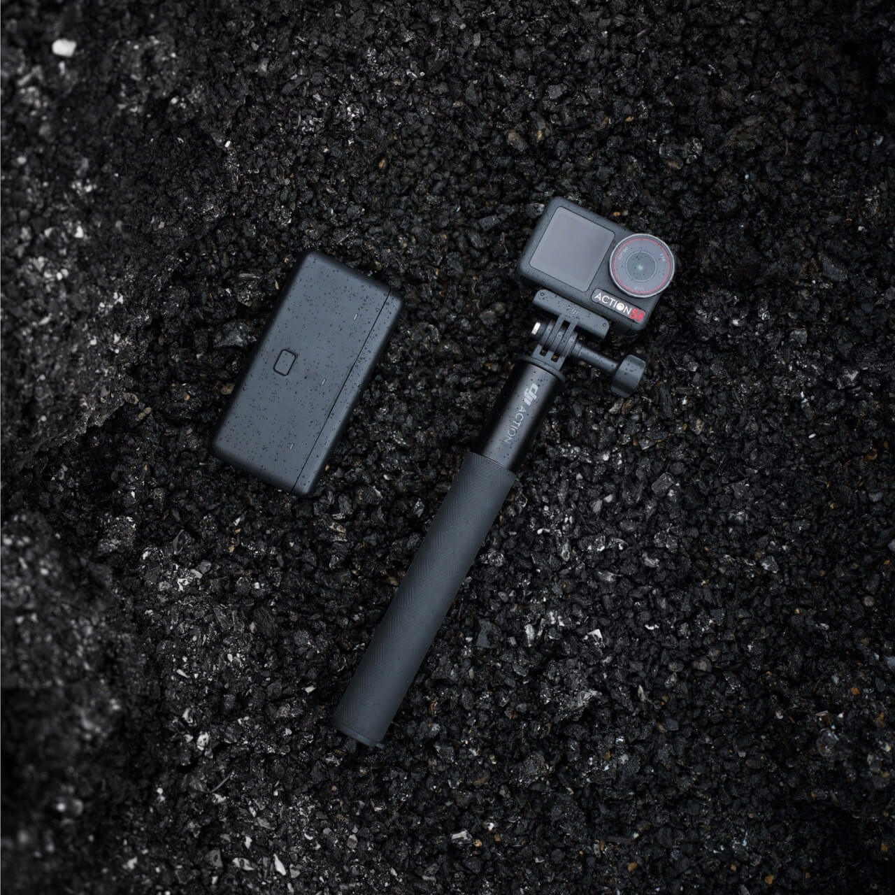 DJI Osmo Action 5 PRO Adventure Combo