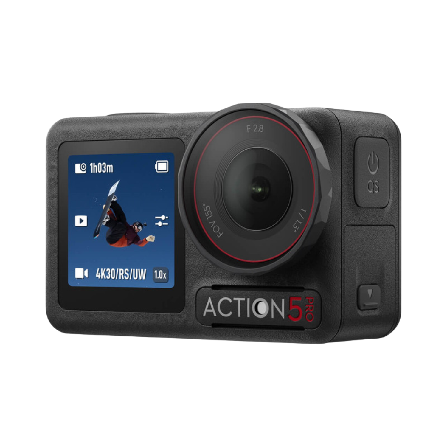 DJI Osmo Action 5 PRO - Skymotion Colombia