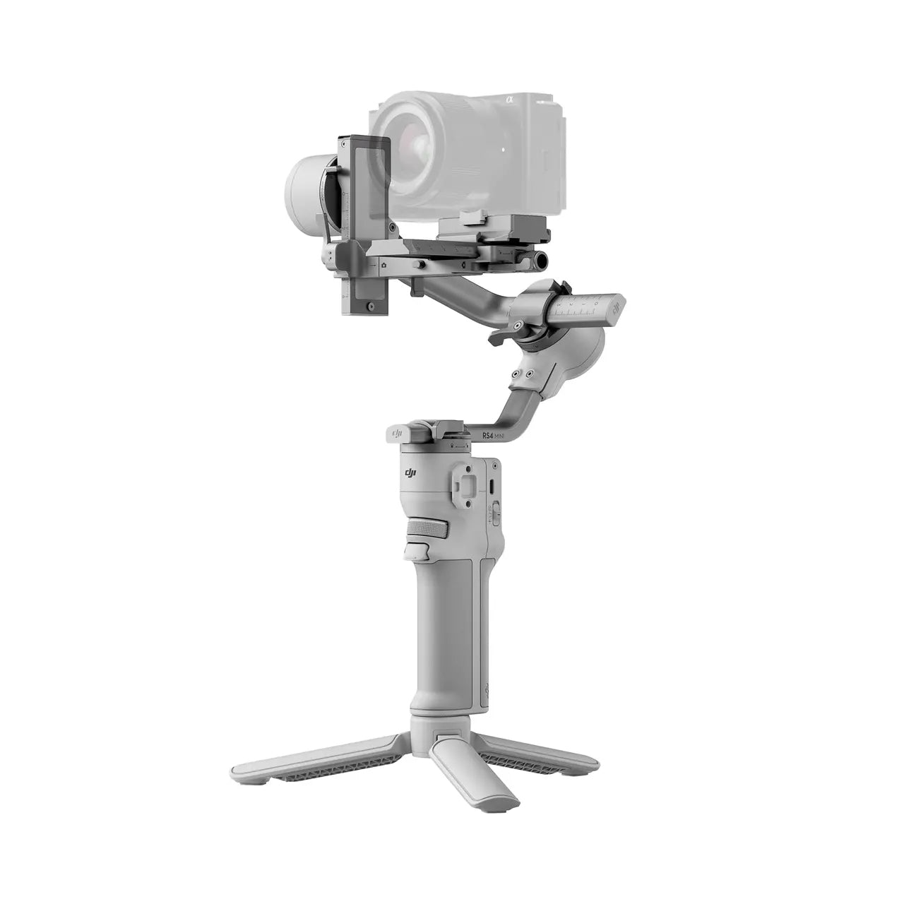 DJI RS 4 Mini - Skymotion Colombia