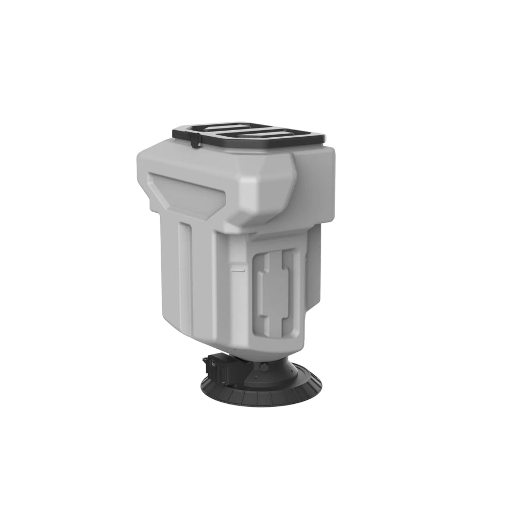 Tanque de sólidos para DJI Agras T70