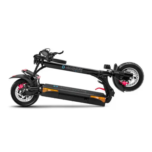 Patineta Eléctrica Discovery - Skymotion Colombia