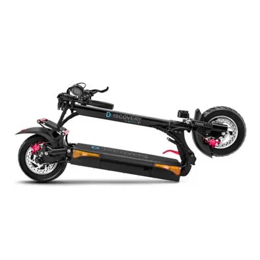 Patineta Eléctrica Discovery - Skymotion Colombia
