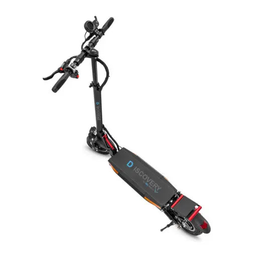 Patineta Eléctrica Discovery - Skymotion Colombia