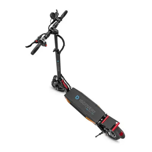 Patineta Eléctrica Discovery - Skymotion Colombia