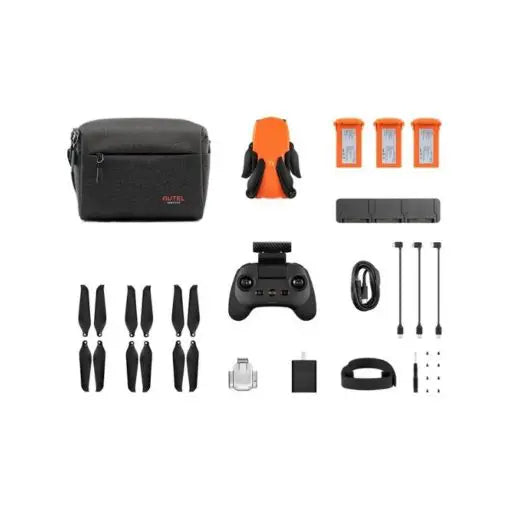 Autel Evo Nano+ Premium Combo - Skymotion Colombia