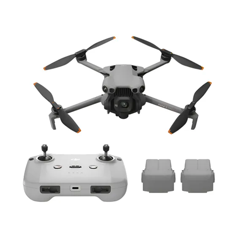 DJI Mini 5 Pro Fly More Combo RC-N3