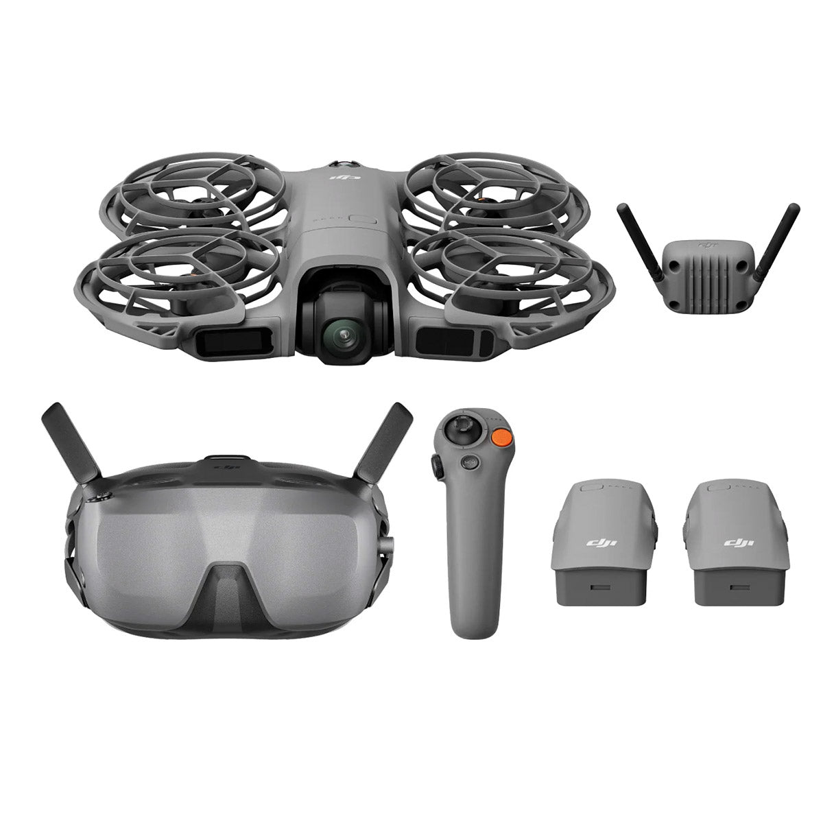 DJI Neo 2 Motion Fly More Combo dji-neo-2-motion-fly-more-combo