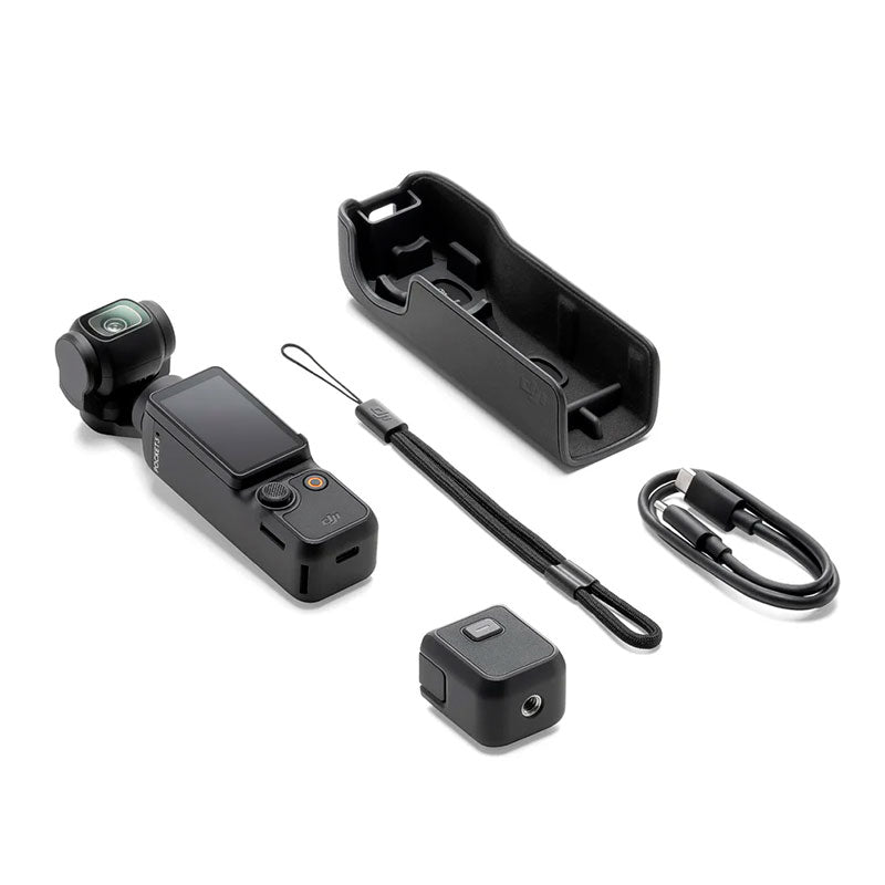 DJI Osmo Pocket 3 - Skymotion Colombia