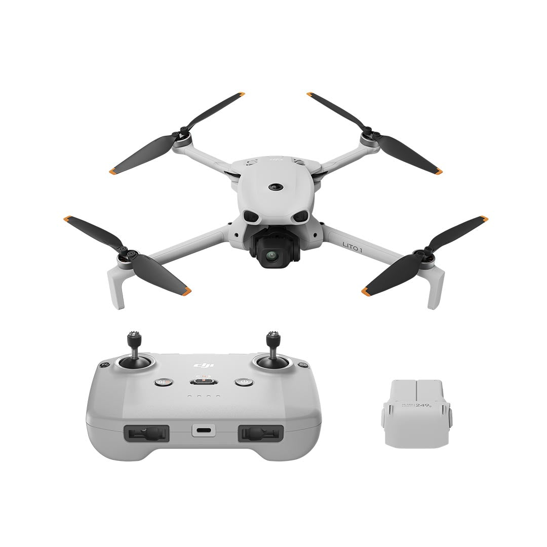 Dron Dji Lito 1