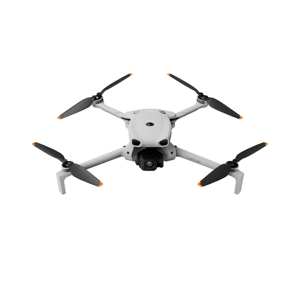DJI Lito X1 Fly More Combo RC-2