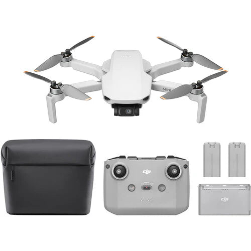 Dron DJI Mini 4K Combo