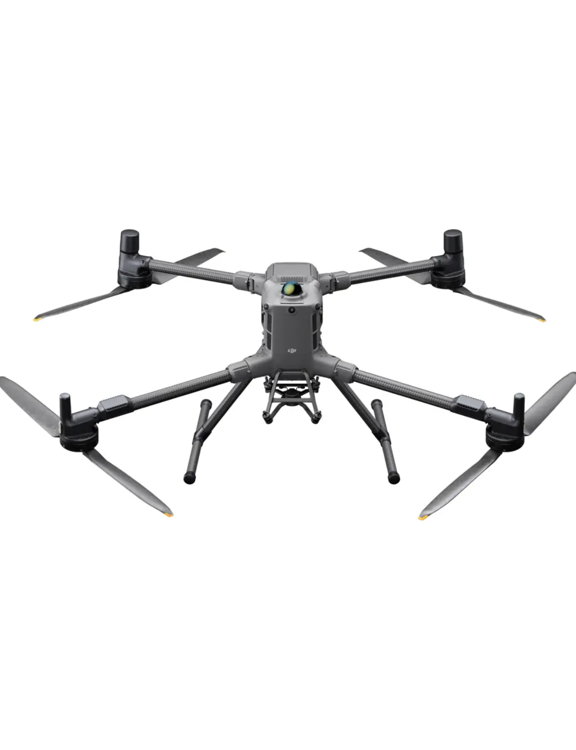 DJI Matrice 400 – Dron Profesional Industrial para Inspección, Seguridad y Cartografía