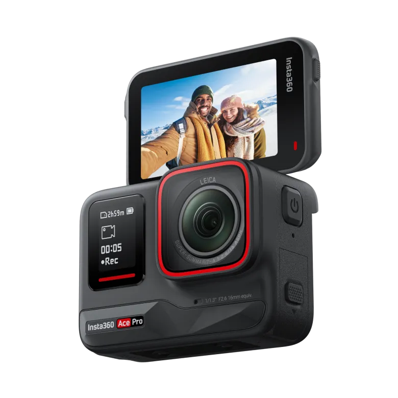 Insta360 Ace / Ace Pro - Skymotion Colombia